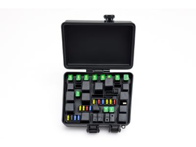 Mopar 5082088AF Module Power Distribution