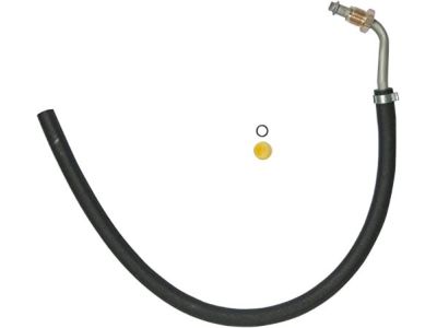 Ram Power Steering Hose - 52013464AF