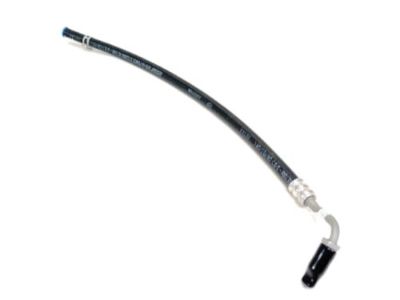 Ram Power Steering Hose - 52013464AF