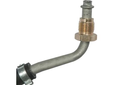 Ram Power Steering Hose - 52013464AF