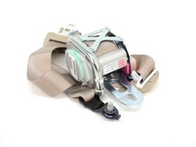 Mopar 1VL07HL1AE Seat Belt Front Outer