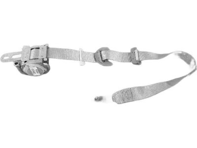 Mopar 1VL07HL1AE Seat Belt Front Outer