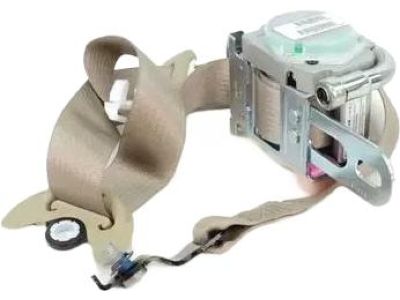 Mopar 1VL07HL1AE Seat Belt Front Outer