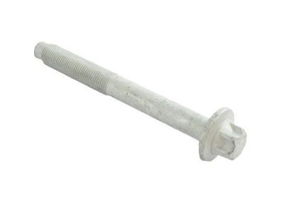 Ram 68095781AA Suspension Crossmember Bolt