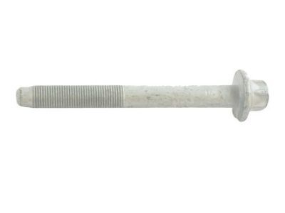 Ram 68095781AA Suspension Crossmember Bolt