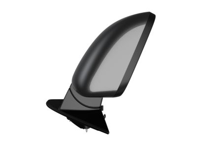 Mopar 6QR54KXJAB Mirror Outside Rearview