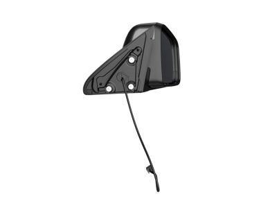 Mopar 6QR54KXJAB Mirror Outside Rearview