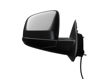 Mopar 6QR54KXJAB Mirror Outside Rearview