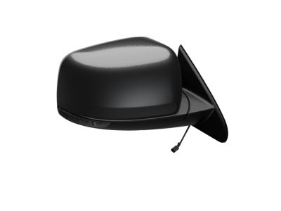 Mopar 6QR54KXJAB Mirror Outside Rearview