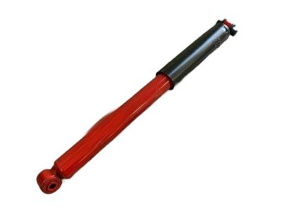 Jeep 68383633AA SHOCK ABSORBER KIT Suspension Front