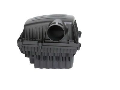 Ram 68264882AB AIR CLEANER ASSEMBLY Engine