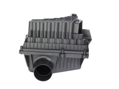 Ram 68264882AB AIR CLEANER ASSEMBLY Engine