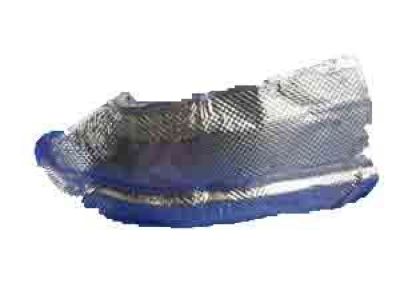 Dodge 68149263AB Heat Shield