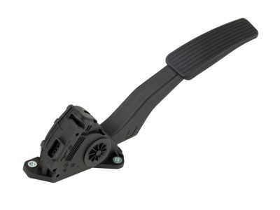 Mopar 5281225AC Pedal Accelerator