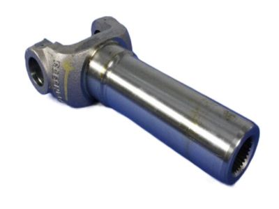 Dodge Driveshaft Yokes - 5183924AA