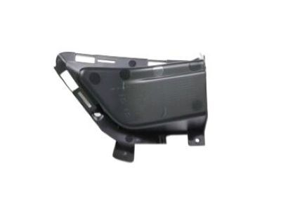 Jeep 68288338AB Duct