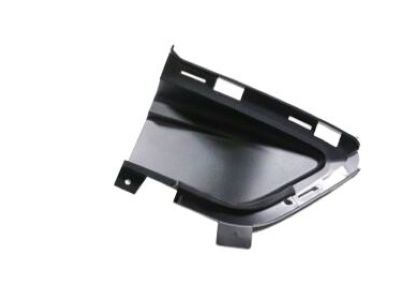 Jeep 68288338AB Duct