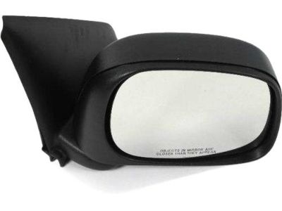 Mopar 55076489AF Mirror Outside Rearview