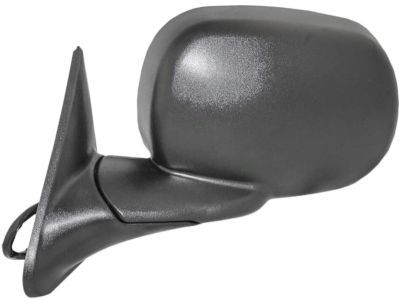 Mopar 55076489AF Mirror Outside Rearview