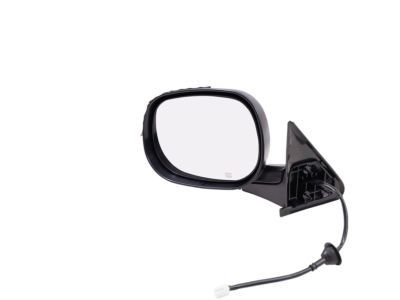 Mopar 55076489AF Mirror Outside Rearview