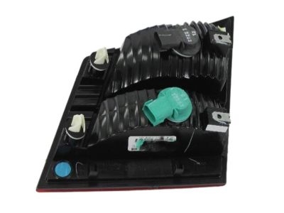 Dodge Tail Light - 4806369AF