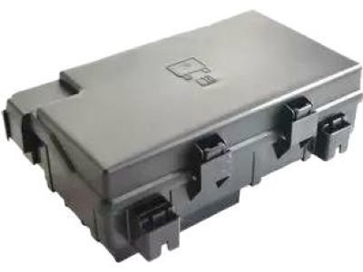 Mopar 68258535AA Power Distribution Center Intelligent Power with Cover