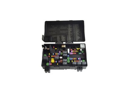 Mopar 68258535AA Power Distribution Center Intelligent Power with Cover