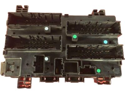 Mopar 68258535AA Power Distribution Center Intelligent Power with Cover