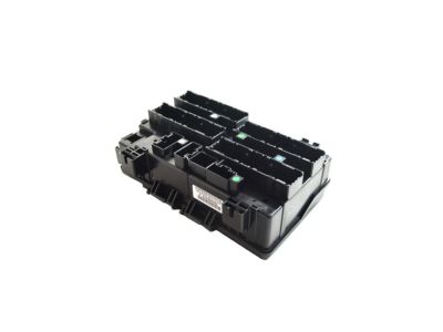 Mopar 68258535AA Power Distribution Center Intelligent Power with Cover