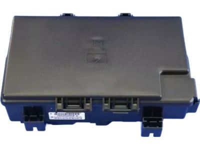 Mopar 68258535AA Power Distribution Center Intelligent Power with Cover