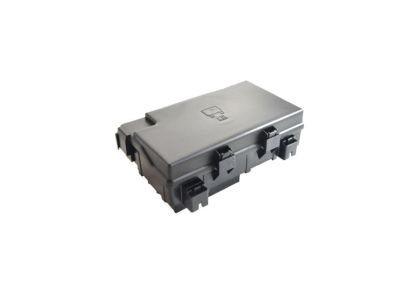 Mopar 68258535AA Power Distribution Center Intelligent Power with Cover