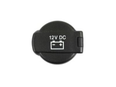 Dodge 5026968AA CAP POWER OUTLET BATTERY FEED