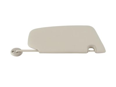 Mopar YD99DW1AA Visor