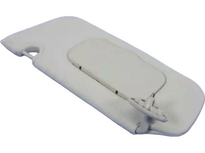 Mopar YD99DW1AA Visor