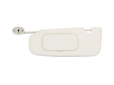 Mopar YD99DW1AA Visor