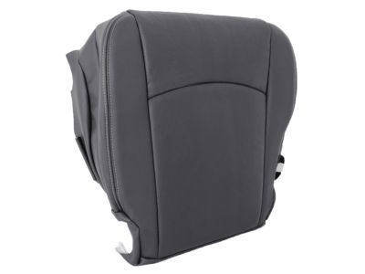 Dodge Seat Cover - 1RU50XDVAB