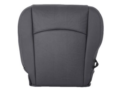 Dodge Seat Cover - 1RU50XDVAB
