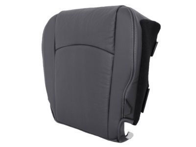 Dodge Seat Cover - 1RU50XDVAB