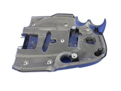 Ram 4627495AB COVER Engine