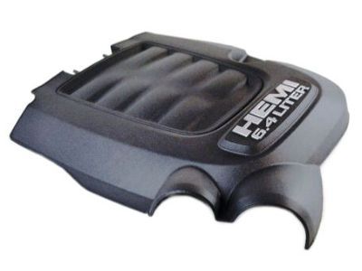 Ram 4627495AB COVER Engine