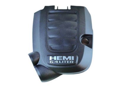 Ram 4627495AB COVER Engine