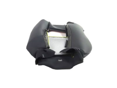 Mopar 6VT04LA8AA Cover Front Seat Back