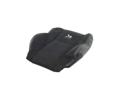 Mopar 6VT04LA8AA Cover Front Seat Back