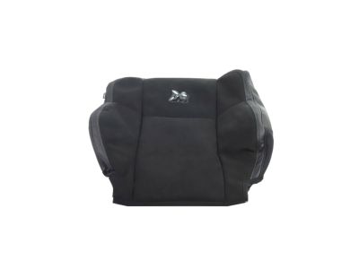 Mopar 6VT04LA8AA Cover Front Seat Back