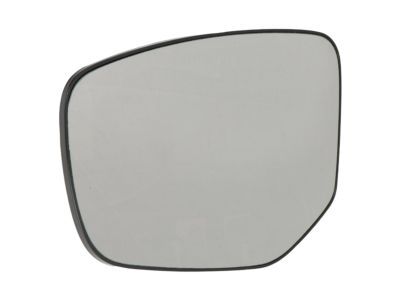 Dodge 68188635AA Mirror Glass