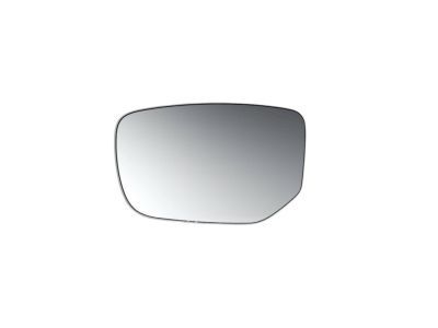 Dodge 68188635AA Mirror Glass