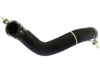Jeep Radiator Hose - 68310710AA
