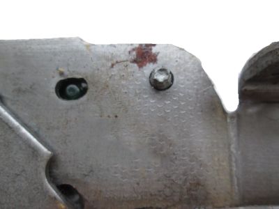 Jeep 52127959AB Parking Brake Control