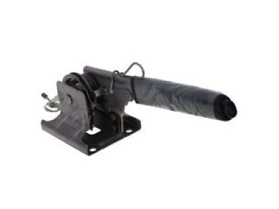 Jeep 52127959AB Parking Brake Control