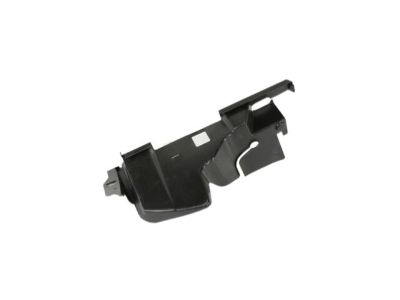 Dodge 68360683AA Side Shield